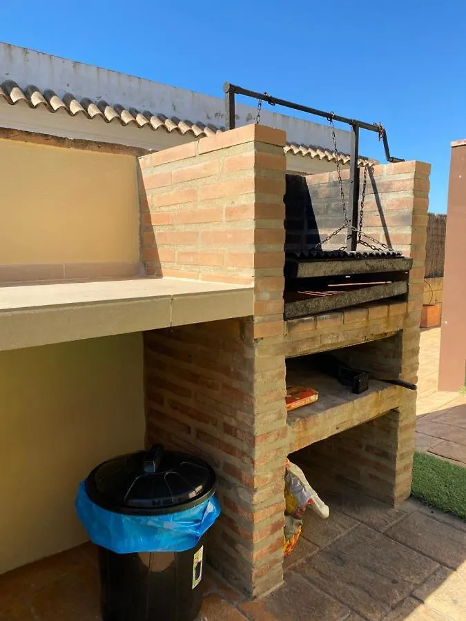 Apartamentos Turísticos Carmencita Bolonia Espanha