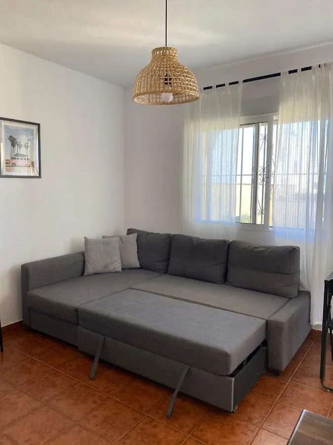 Apartamentos Turisticos Carmencita Bolonia
