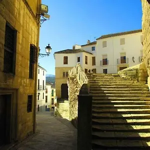Casa Isabella Alhama de Granada