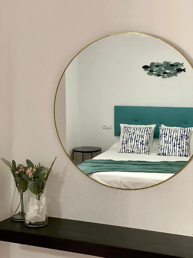 Apartamentos Turisticos Carmencita location