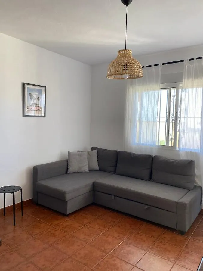 Apartment Apartamentos Turisticos Carmencita Bolonia